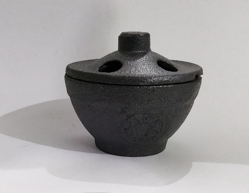 Cauldrons